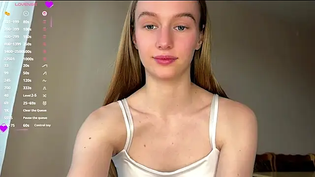 Czat XXX na żywo – Viktoria_Vibes