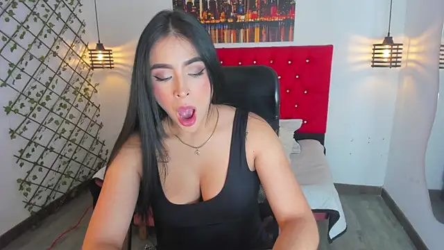 Jessica_bellini's Webcam Show
