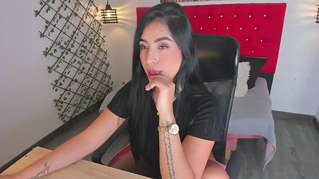 Jessica_bellini 웹캠 쇼