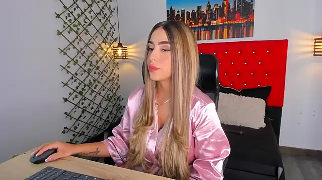 Jessica_bellini: вебкам-шоу