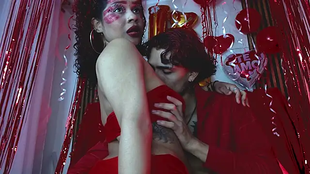 katrin_hancooln Webbikameraesitys