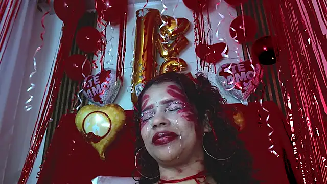 katrin_hancool's Webcam Show