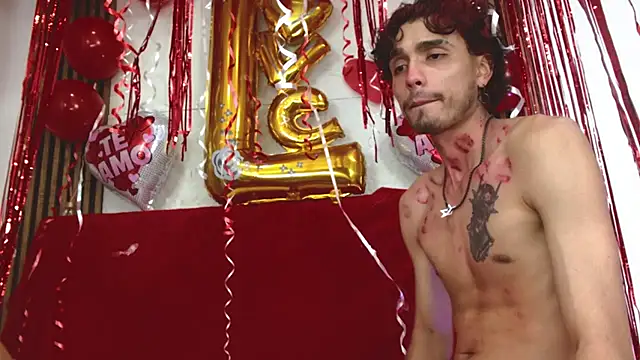 katrin_hancool Webcam-Show