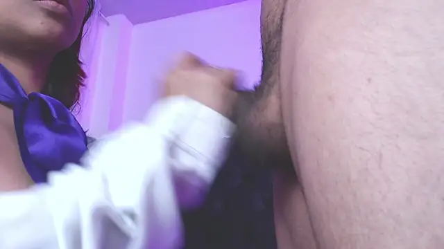 katrin_hancool – Kamerová šou