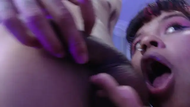 katrin_hancool's Webcam Show