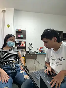 Show webcam de two_cam_latin