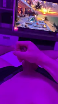 Donnydon776 网络视讯表演