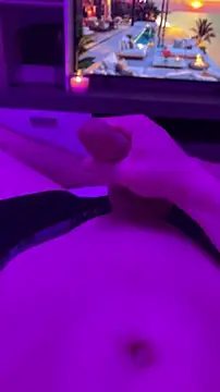 Pertunjukan Kamera Web Donnydon776