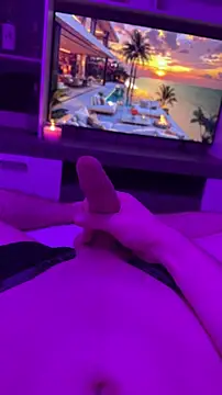 Donnydon776 – Kamerová šou