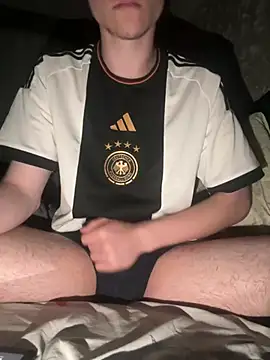 Donnydon776 Webcam-Show