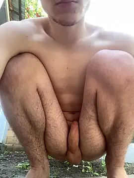 Pokazy przed kamerką – Donnydon776