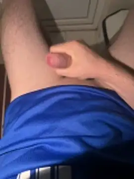Donnydon776's Webcam Show
