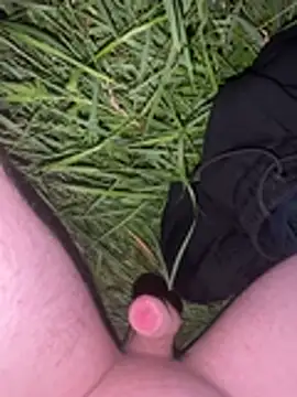 Donnydon776 Pertunjukan Webcam