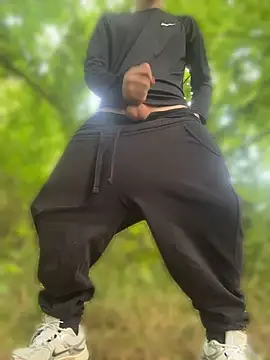 Donnydon776 Adlı Modelin Web Kamerası Şovu