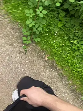 Donnydon776のウェブカメラショー
