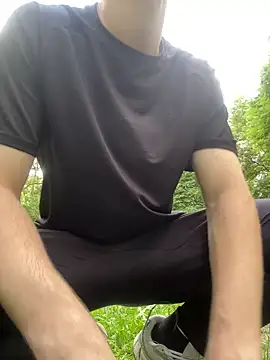 Donnydon776 Webcam show