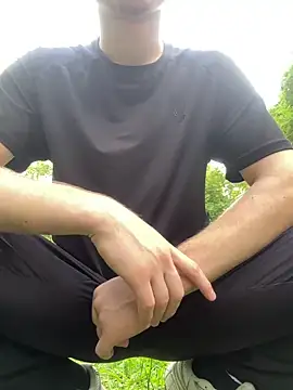 Webkamerová show Donnydon776