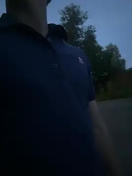 Pokazy przed kamerką – Donnydon776