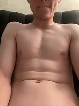 Donnydon776 Pertunjukan Webcam