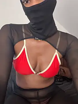 KiaraAmara 실시간 채팅방