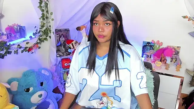 Angel_Belll Webcam Show