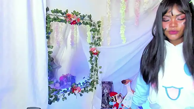 Angel_Belll Webcam show