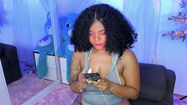 Angel_Belll – Live XXX-chat