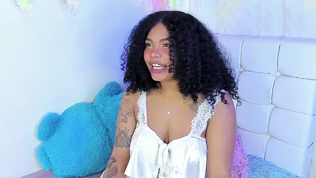 Angel_Belll's Live XXX Chat