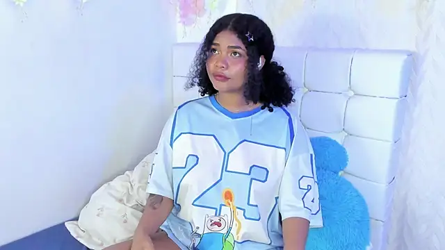 Angel_Belll Obrolan Langsung XXX
