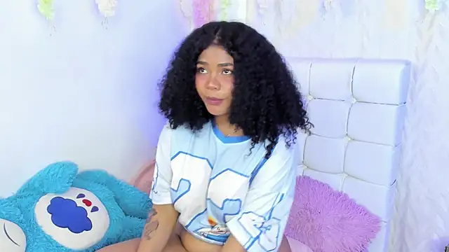 Chatroom XXX en direct de Angel_Belll