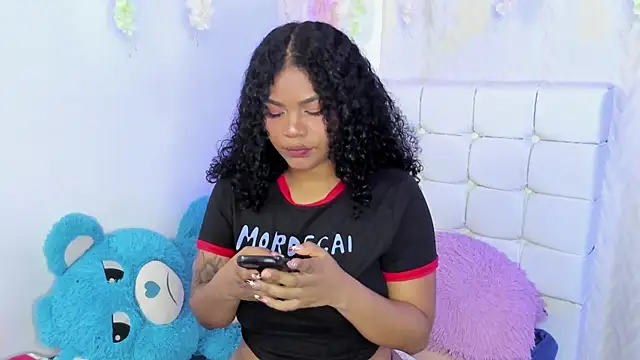Angel_Belll Live XXX-Chat