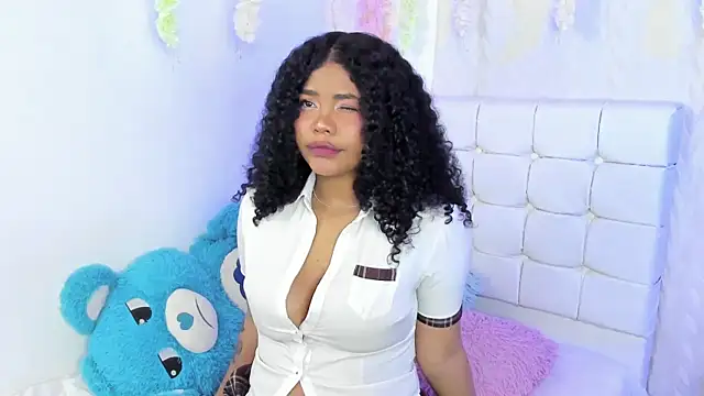 Angel_Belll Chat XXX in diretta