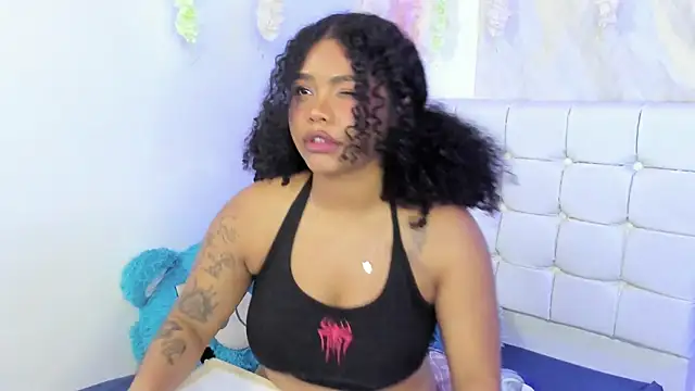 Angel_Belll's Live XXX Chat