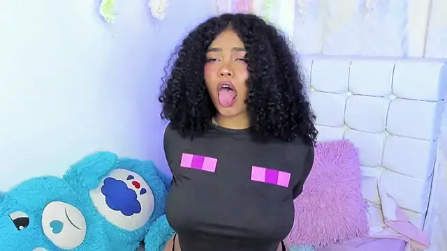 Czat XXX na żywo – Angel_Belll