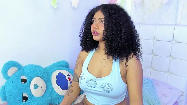 Angel_Belll's Live XXX Chat
