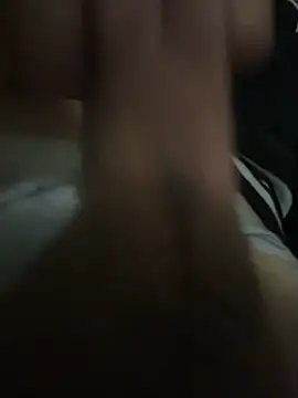 trombaio Adlı Modelin Web Kamerası Şovu