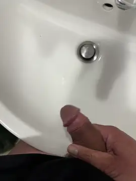 trombaio Show in webcam