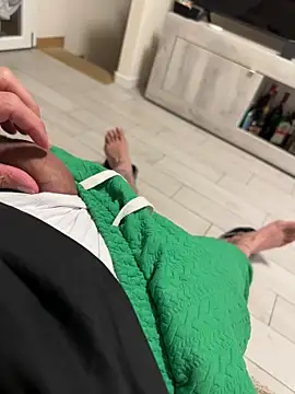 عرض كام trombaio