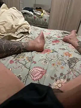 trombaio Webcam show
