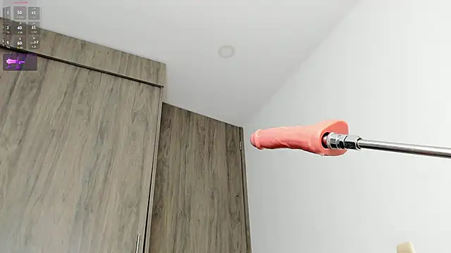 idkusethis Show Webcam