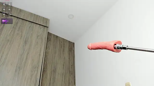 Show modela idkusethis na web-kameri