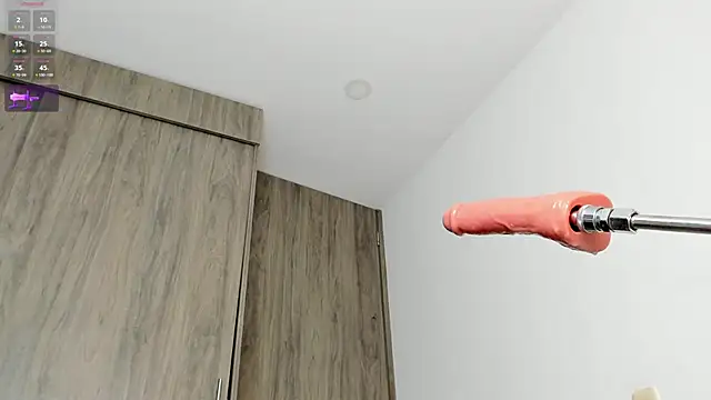 idkusethis: вебкам-шоу