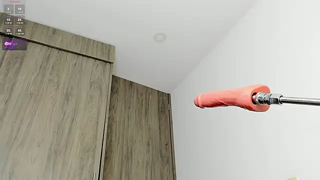 idkusethis Webcamshow