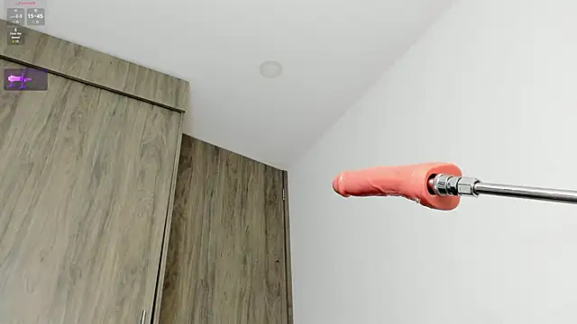 idkusethis webkamerás műsora