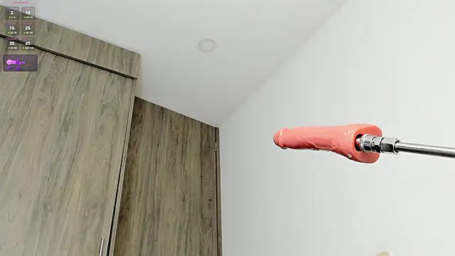 idkusethis: вебкам-шоу