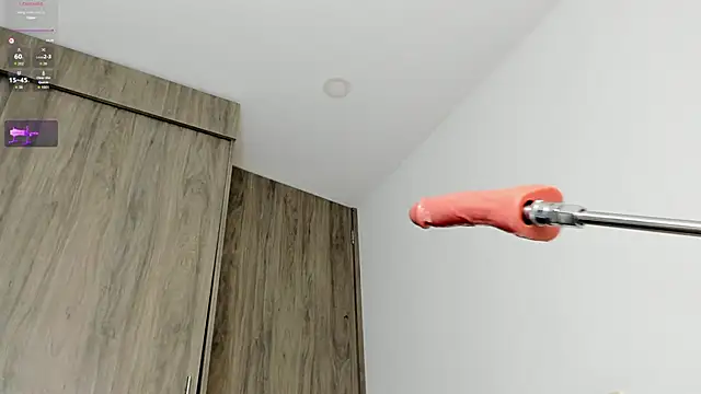 idkusethis: διαδικτυακό σόου στην κάμερα