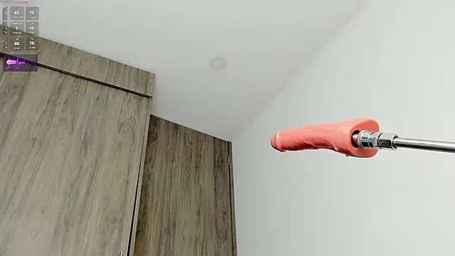 Show de idkusethis na webcam