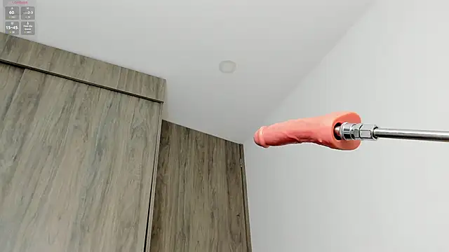 idkusethis Webcam Show