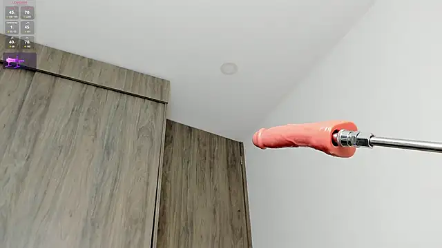 idkusethis Pertunjukan Webcam