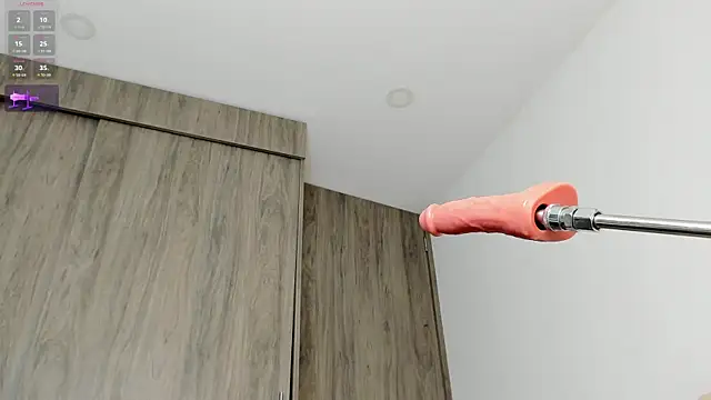 Show de webcam de idkusethis